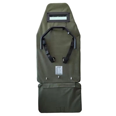 Sciath Bulletproof Kevlar